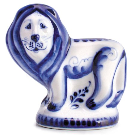 Орнамент птицы