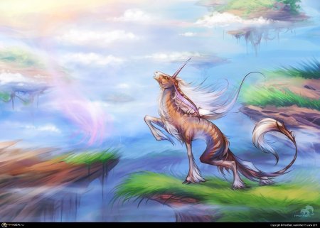 Сказочные существа