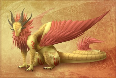 Выдуманные существа