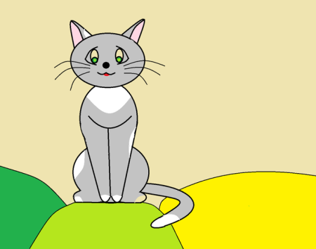 Рисунки в паинте