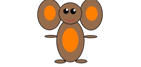 Рисунки в паинте