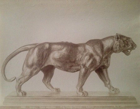 Скульптуры животных рисунки