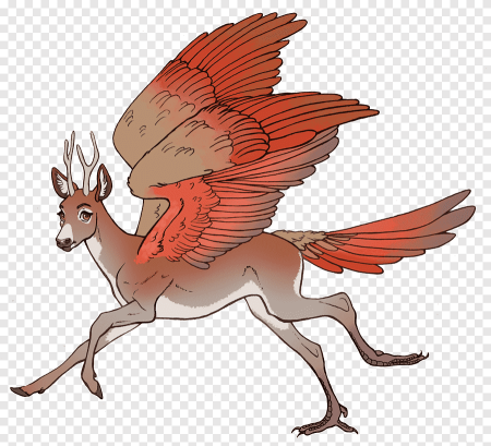 Перитон мифическое существо