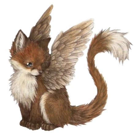 Рисунки животных