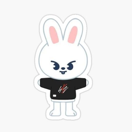 SKZOO Stray Kids арты