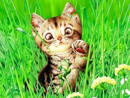 Макото Мураматсу художник