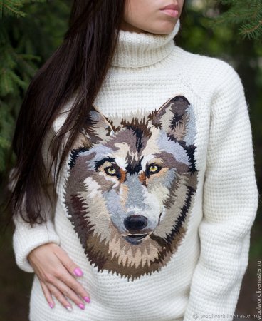 Конь в пальто