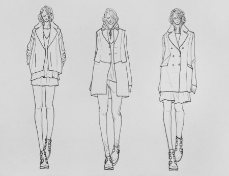 Верхняя одежда это для дошкольников