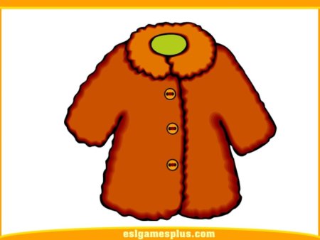 Рыба в пальто рисунок