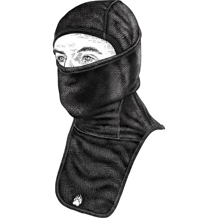 Balaclava парень 1994
