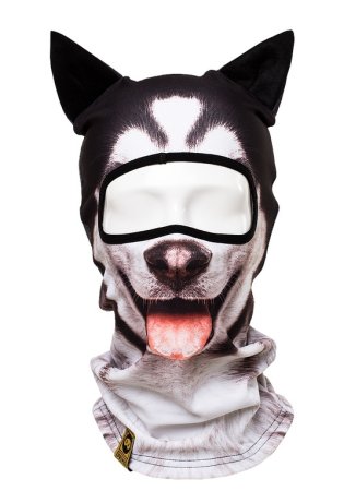 Балаклава Husky