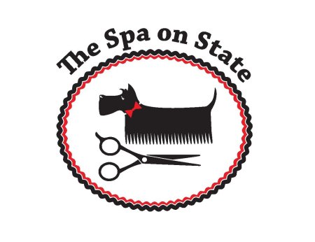 Груминг эмблема