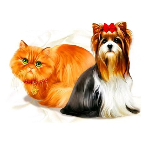 День домашних животных