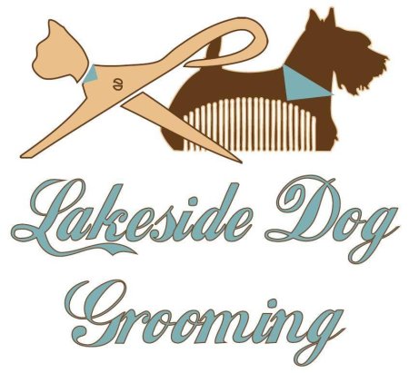 Логотипы грумеров