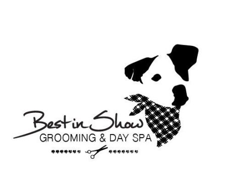 Логотип зоосалона