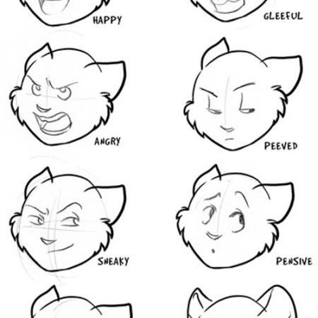 Бордер колли в стиле Дисней