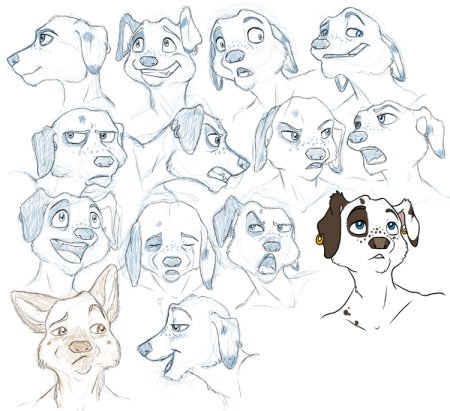 Эмоциональное состояние животных