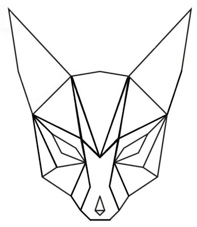 Геометрические рисунки