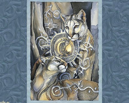 Знаки зодиака Джоди Бергсма