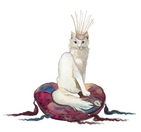 Morris Jackie "the White Fox"