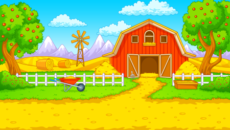 Farm Quest игра