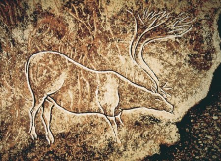 Пещера Комбарель