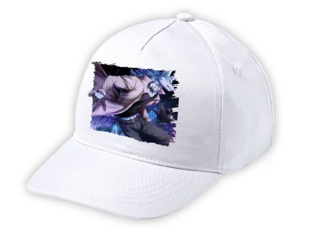 6'' Cap meaning