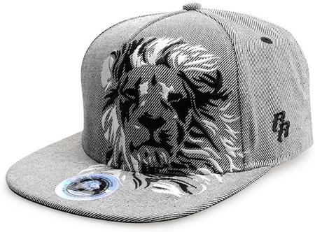 Кепка New era с Даффи