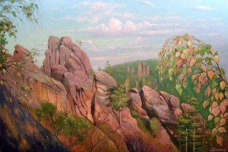 Якутский Соболь