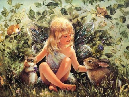 Мэри Бакстер сент Клер