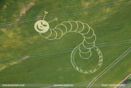 Прикольные рисунки на полях