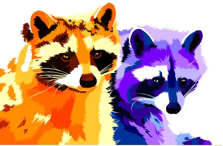 Векторная Графика