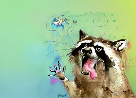 Рисунки на рабочий стол