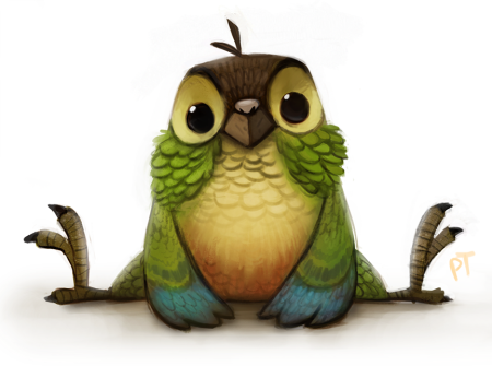 Веселые рисунки