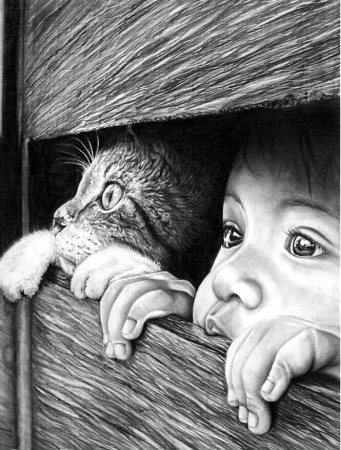 Kari-Lise Alexander картины