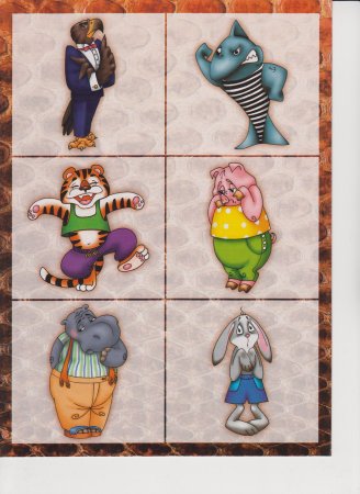 Раскраска эмоции для детей