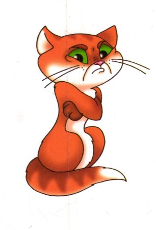 Игра "зоопарк настроений"