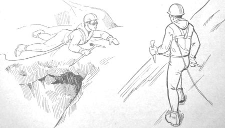 Спасатель и пожарный профессии героические