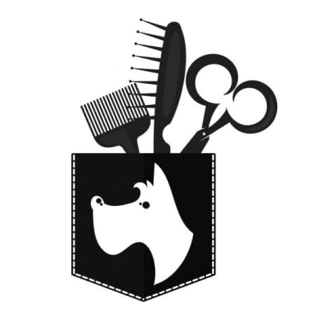 Значки для грумеров