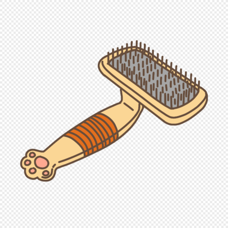 Вычесывание колтунов