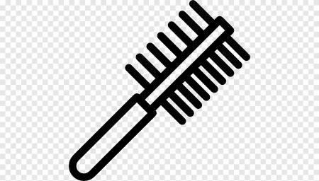 Щетка-колтунорез Ferplast Gro 5968