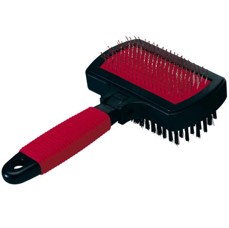 Раскраска расческа