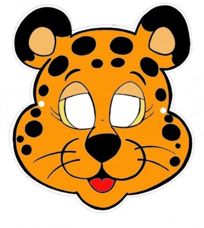 МКИ животных для детей