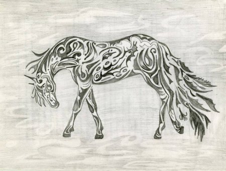 Снежный Барс Ирбис