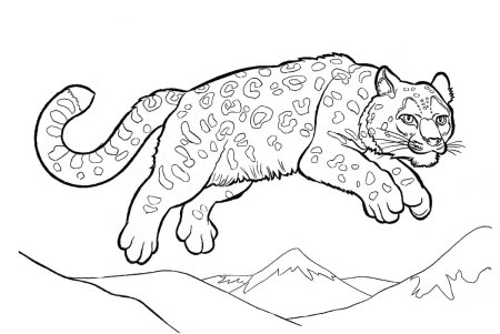 Медведь в Славянском стиле