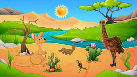 Карнавал животных сен-Санс