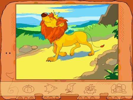 Камиль сен-Санс карнавал животных