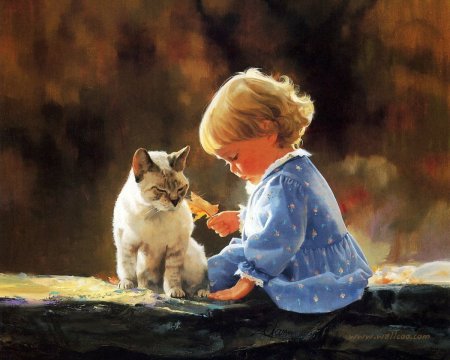 Художник Дональд Золан