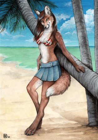 Кристина Хесс (Christina Hess)