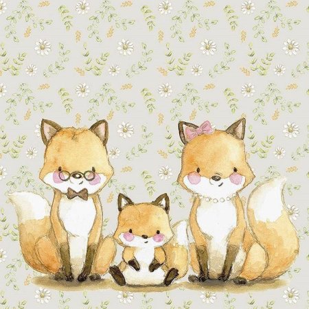 Иллюстратор Аида Замора